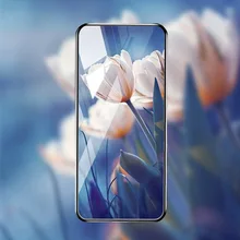  Tempered Glass Huawei P Samrt 2021 Case For Honor 10 Lite 10X Lite P Smart Z Cover Funda Huawei Y7A Protective Shell Coque 