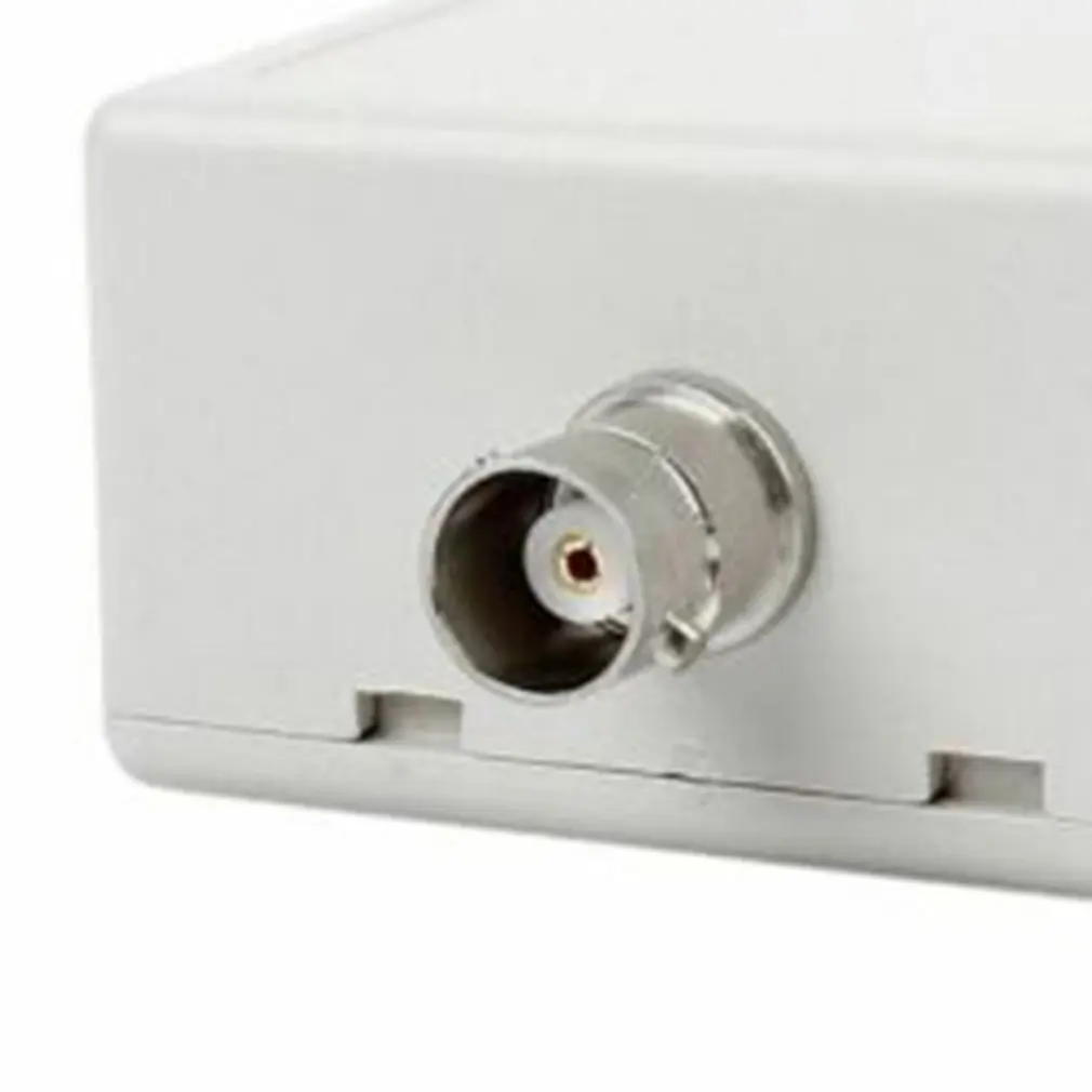 100 K-50 МГц RTL-SDR поддержки длинная антенна 9:1 преобразователь импеданса балун QRP станция разъемы с BNC