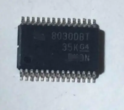 

Free shipping IC new% BQ8030DBT