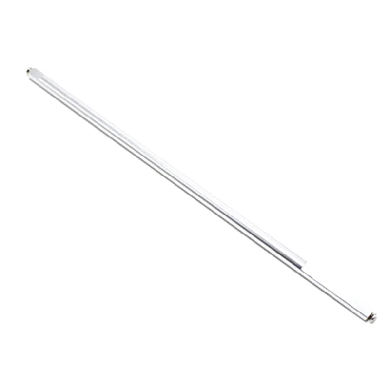 For Wltoys 144001 1/14 RC Car Spare Parts 144001-1293 Central Drive Shaft,Silver