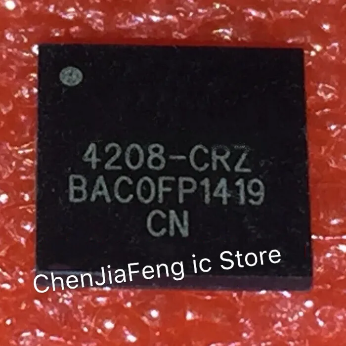 

5 шт. ~ 50 шт./партия Φ 4208-CRZ BGA новый оригинальный