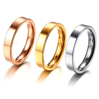 

Ring men's tide male men's ring domineering hip hop cool titanium steel personality ring mensingle