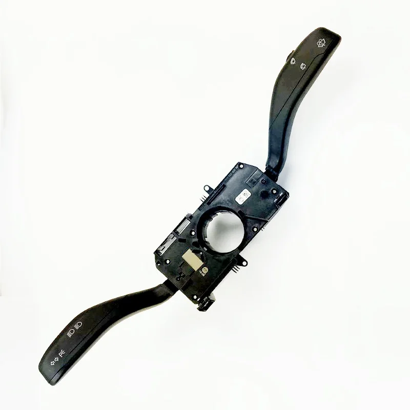 RWSYPL Cruise Control Turn Signal Wiper Switch Car Headlight High / Low Beam lights Toggle