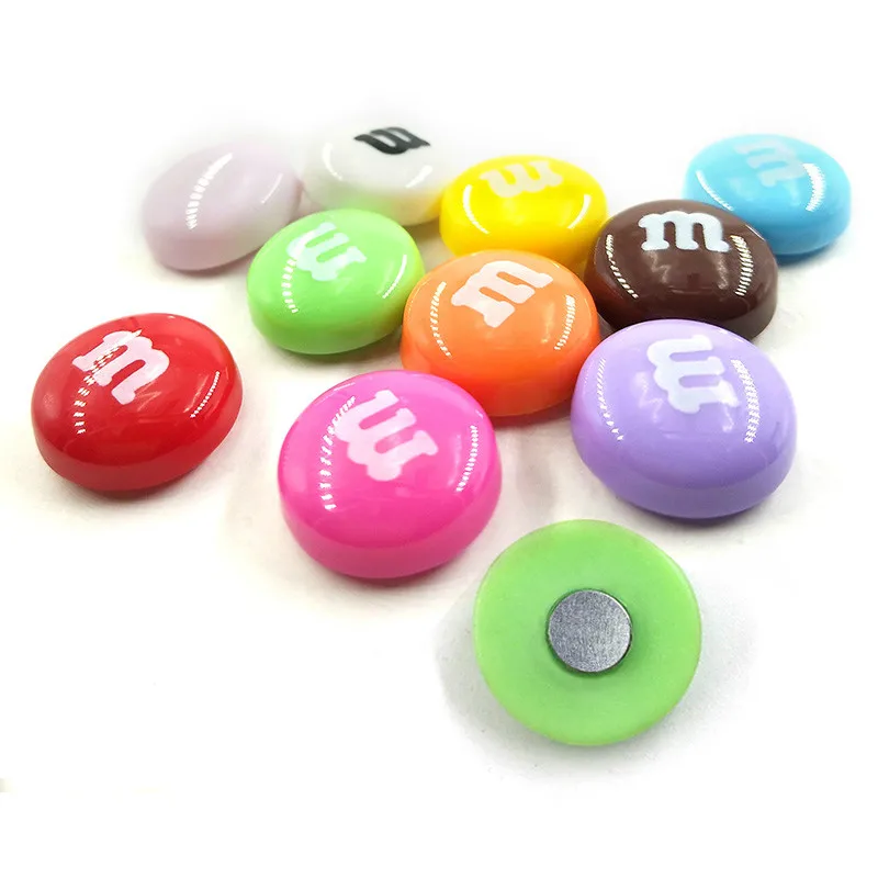 

Resin Fridge Magnets Souvenir Refrigerators Magnetic Sticker Christmas Halloween Home Decor Kitchen Decoration Accessories