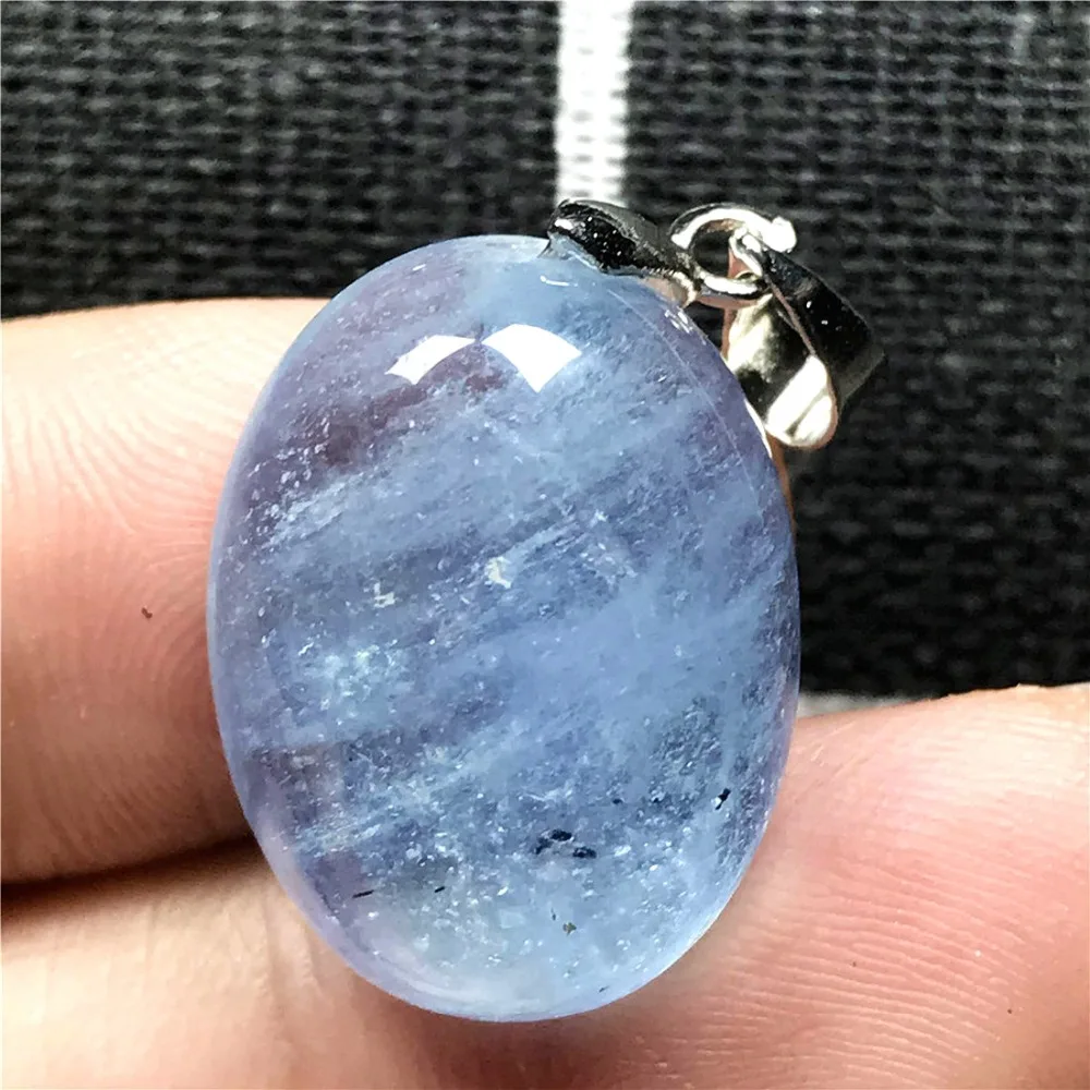 Aquamarine Pendant (94)