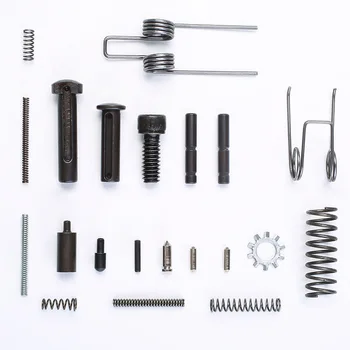 

Magorui 21pcs Kit All Lower Pins, Springs and Detents .223/5.56 AR15 Parts Rifle Accessory Dropshipping
