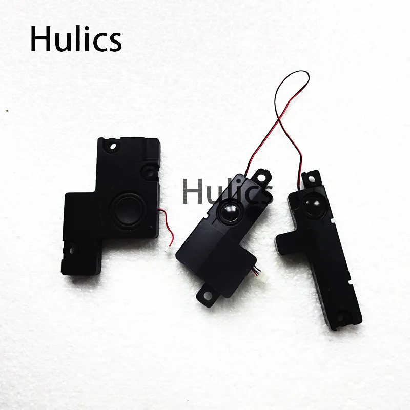 Hulics Altoparlante Fisso Per Laptop Usato Adatto Per Dell Vostro 3750 V3750 Subwoofer Integrato Cn-053F60 Cn-0Jctwr S