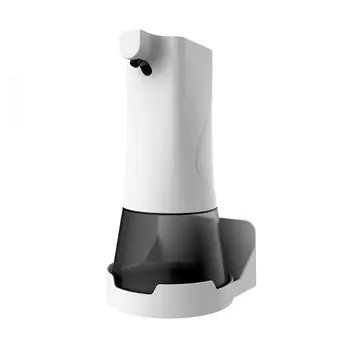

New Automatic Induction Hand Washing Foaming Soap Dispenser Disinfection Machine Pump for Bathroom Kitchen Protable Cleaning