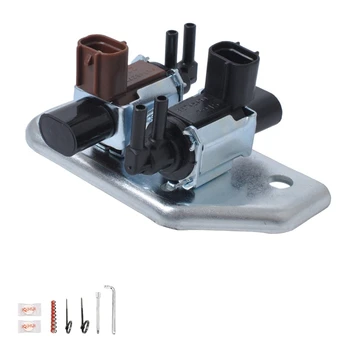 

for Mitsubishi Montero Pajero Shogun L200 4D56 Emission Solenoid Valve MR577099 K5T81289