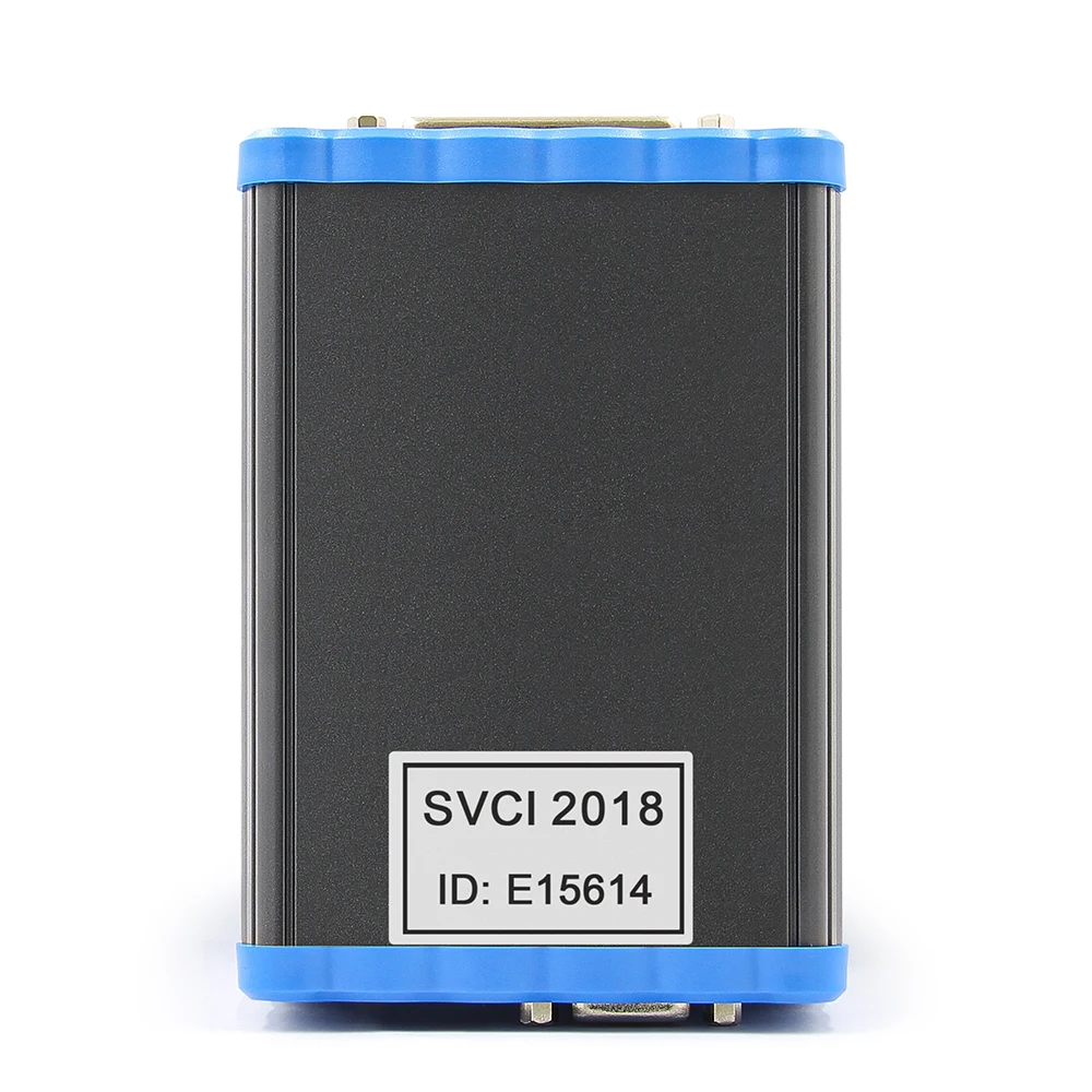 FVDI VVDI 2 AVDI Автомобильный ключ ECU программист полная версия SVCI V2018 без ограничений OBD OBD2 автомобильный диагностический автоматический инструмент