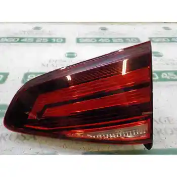 

RIGHT REAR light INSIDE VOLKSWAGEN GOLF VII LIM. (BQ1) 1.5 16V TSI ACT 5G0945094AG [16810678]