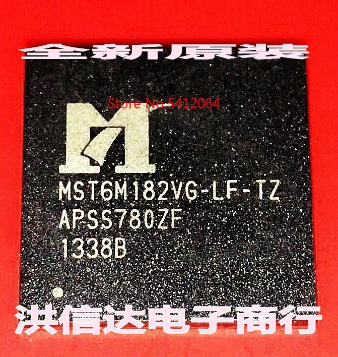 2PCS/LOT MST6M182VG LF TZ|Contactors| - AliExpress