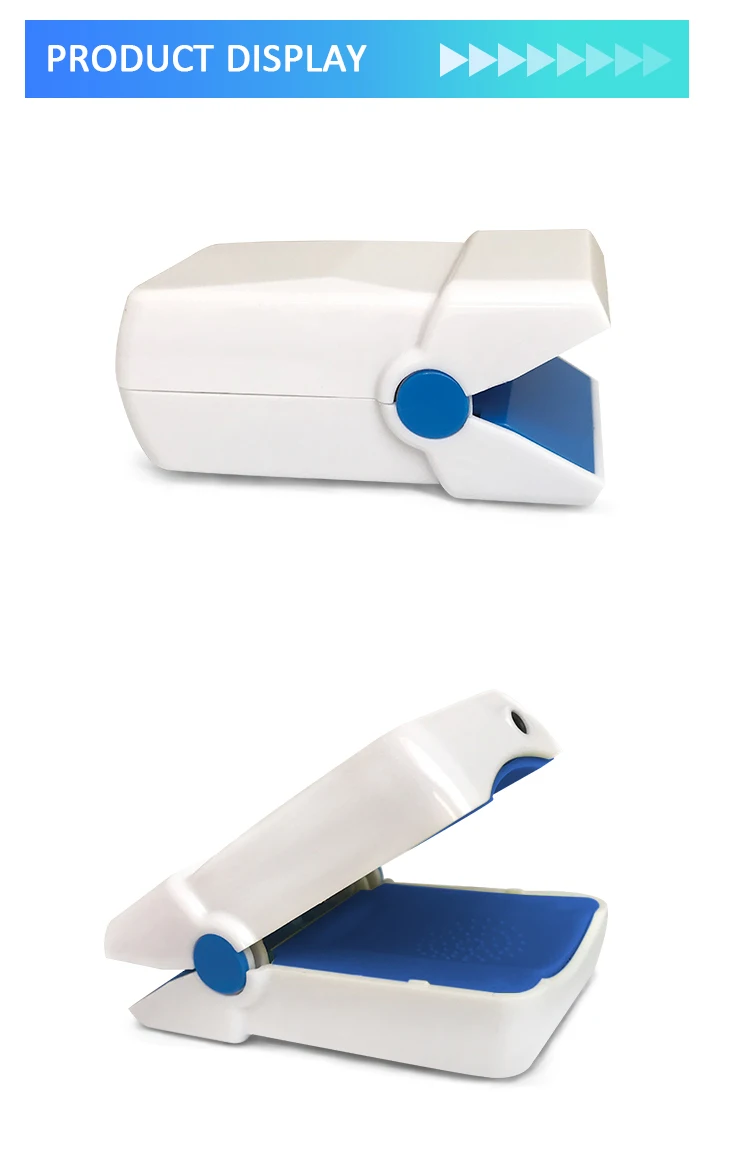 nail fungus laser device 3