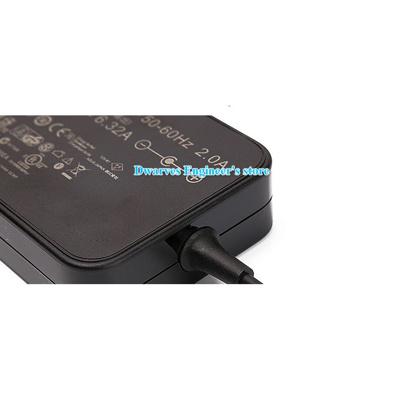 Зарядное устройство для ноутбука Asus N750 G50 N56VZ GL553VW N550 N55 G74SX 19 в 6 32 А 120 Вт|Адаптеры