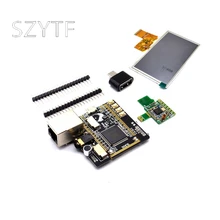 Micro USB Lichee Pi Zero Allwinner V3S ARM Cortex-A7 rdzeń CPU Linux rozwój płyta sterowania 512Mbit DDR2 lntestarted zestawy DIY