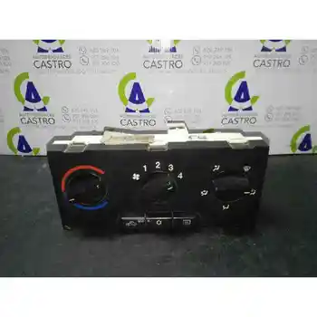 

90559839 CONTROL HEATING/AIR CONDITIONING OPEL ASTRA G SALOON