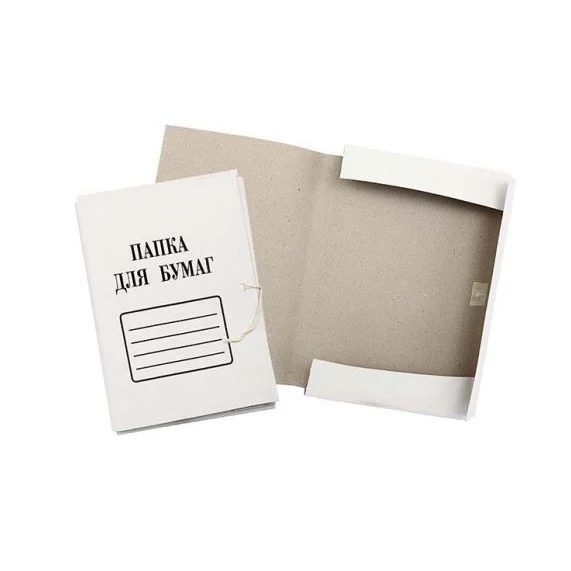 Папка самосборная под а4. Папка картонная с завязками 300 г/м2 officespace. "папка на завязках, а4, 210г⁄м², белая,  картон немелованный, attache, "economy"". Папка с завязками, а4,бел,немел. Папка белая картонная.