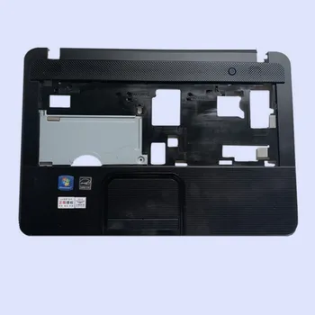 

New Original Laptop Palmrest upper Case/Bottom case lower cover For TOSHIBA Satellite C800 C805 C840 C845 series black