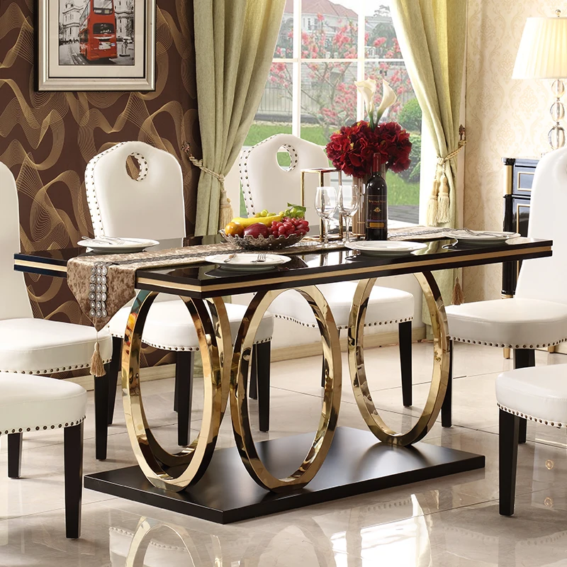 minimalist modern wooden dining table and 6 chairs 6 minimalist modern wooden dining table and 6 chairs 6