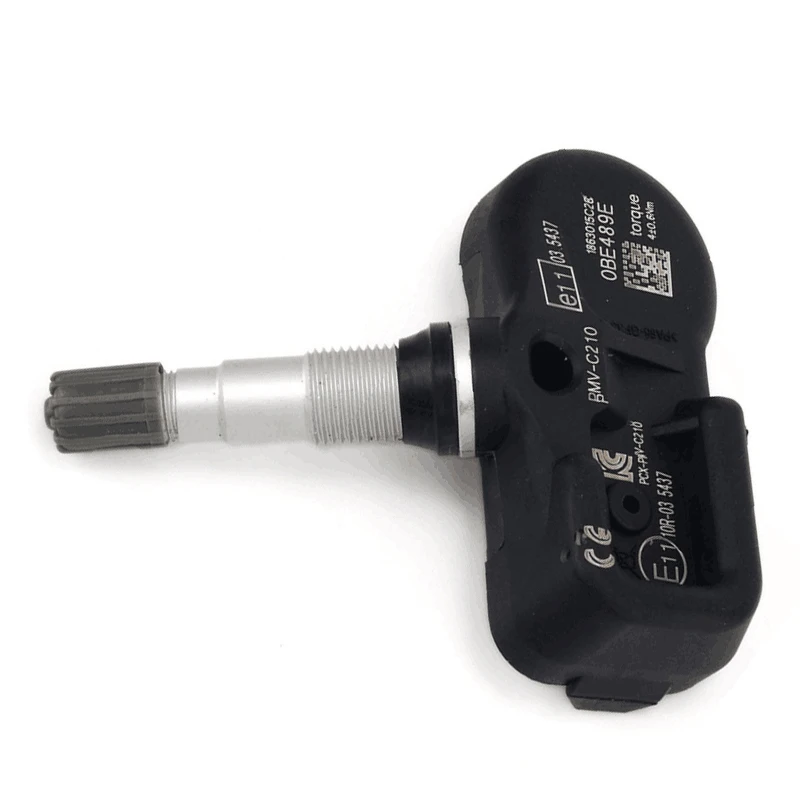 TPMS PMV-C210 контроля давления в шинах для Toyota Auris Avensis Yaris Lexus RAV4