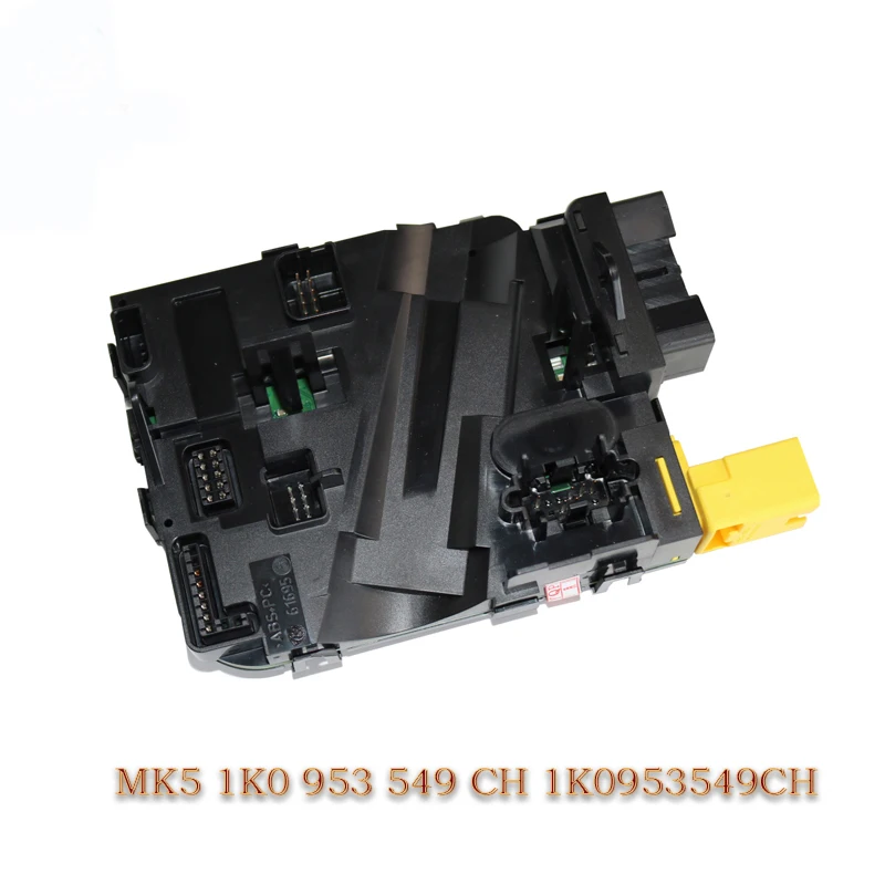 Для VW Golf 6 Jetta MK5 1K0 953 549 CH 1K0953549CH система круиз контроля|Рулевые колеса и клаксоны| |