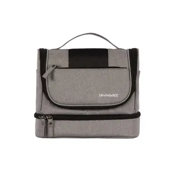 

Travel Hanging Cosmetic Makeup Bag Toiletry Case Wash Organizer Storage Pouch