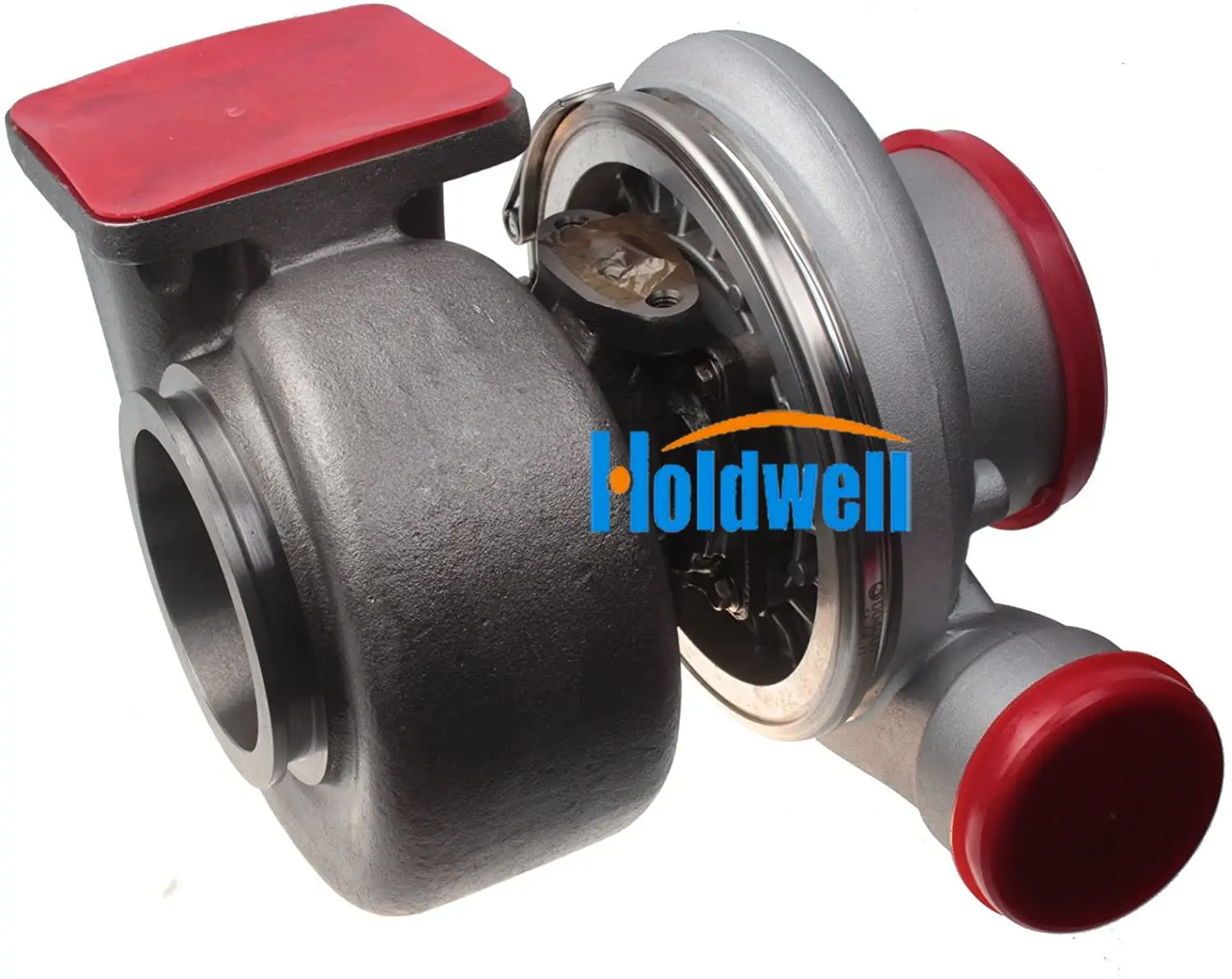 

Турбокомпрессор Holdwell JR919199 для трактора Case IH