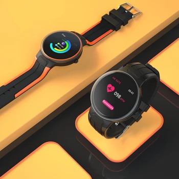 

Fitness Tracker Watch Z8s PK Z8 Heart Rate Sleep Tracker Bluetooth Call Alert Android IOS Thermometer Ambient Temperature