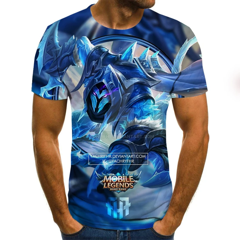 

2020 Summer Newest Clown 3D Printed T Shirt Men Face Casual Male tshirt Short Sleeve Funny T Shirts Tops tee