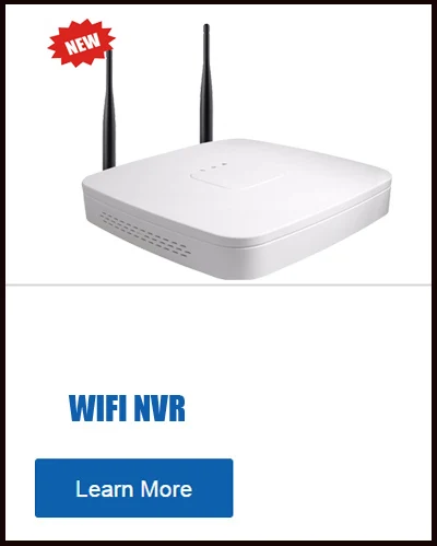 wifi nvr