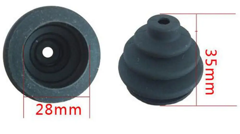 Power Wheelchair Joystick Boot Set fit PG Drives VSI VR2 GC NE NE+ R-Net Q-Logic | Инструменты