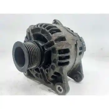 

8200323137 ALTERNATOR RENAULT CLIO III