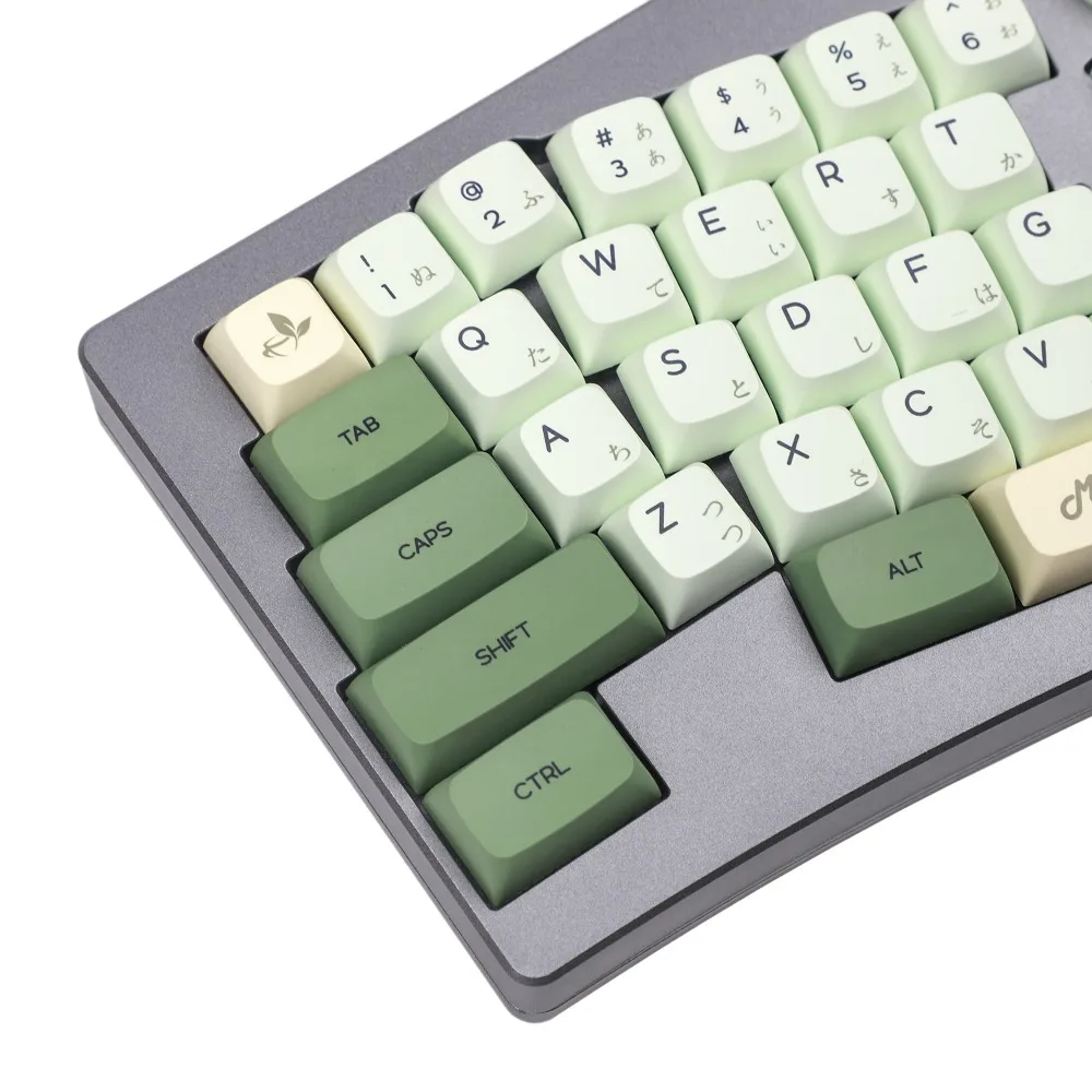 104, 87, 61, Melody 96, KBD75, ID80, GK64, 68, SP84