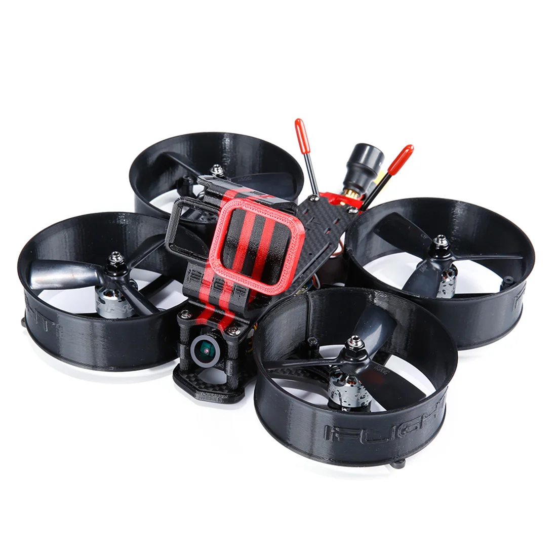 IFlight MegaBee V2 FPV гоночный Дрон с контроллером полета SucceX F4 35A 4 в 1 ESC 500 МВт VTX XING 1408 3600KV