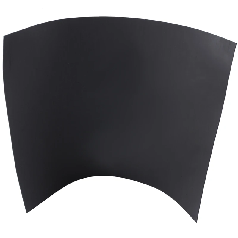  Rubber Magnetic Plate Strong Soft Magnet Teaching Aids Magnet Piece Magnet Stone Soft Magnet Magnet - 4000493060370