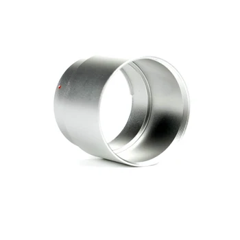 

58mm Lens Adapter Tube for CN A650 Sliver