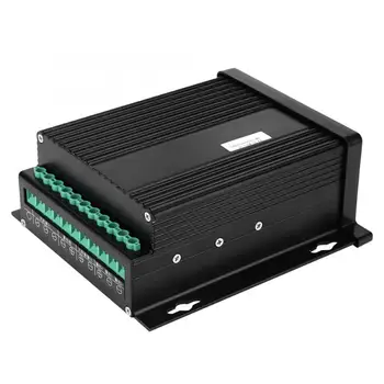 

MPPT Wind Solar Charge Controller 12/24V Automatic Identification MPPT Wind Solar Charging Controller