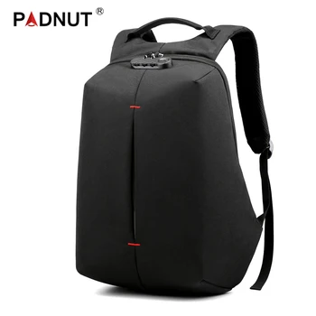 

Anti Theft Backpack Men Women Notebook Laptop Bagpack 17 Inch USB Charging Back Pack Bags Anti-theft Male Backpacks Mochila Bag