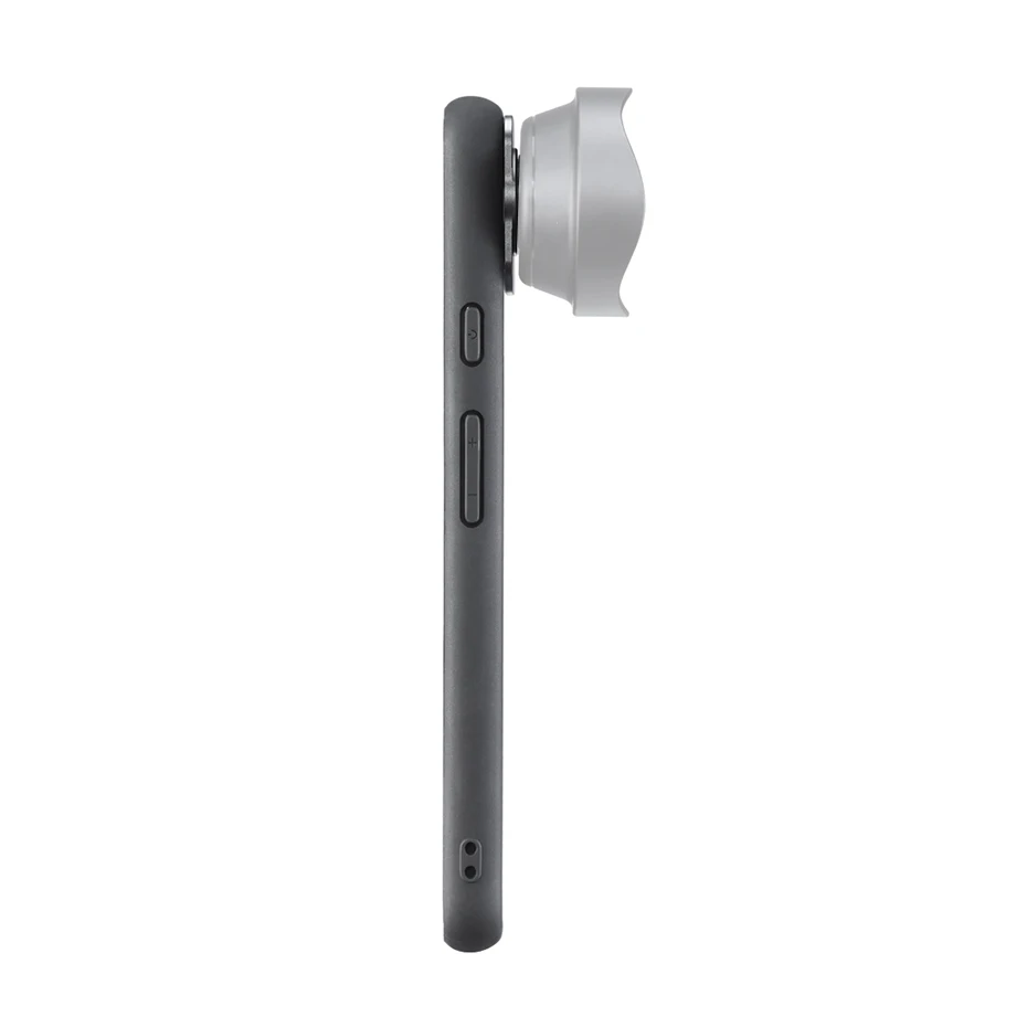 Universal Smartphone Vlogging Lens Kit with 17MM Thread Phone Case