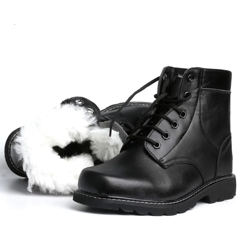 work boot manufacturers