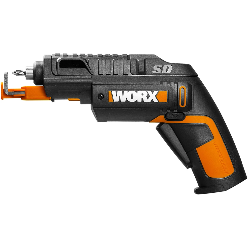 Image of Worx WX255 cordless screwdriver