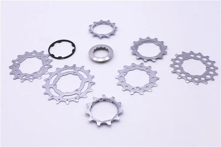 SHIMANO XT M771 Freewheel ремонт 10 скоростей горный Freewheel ломтик блокировки крышки шайба