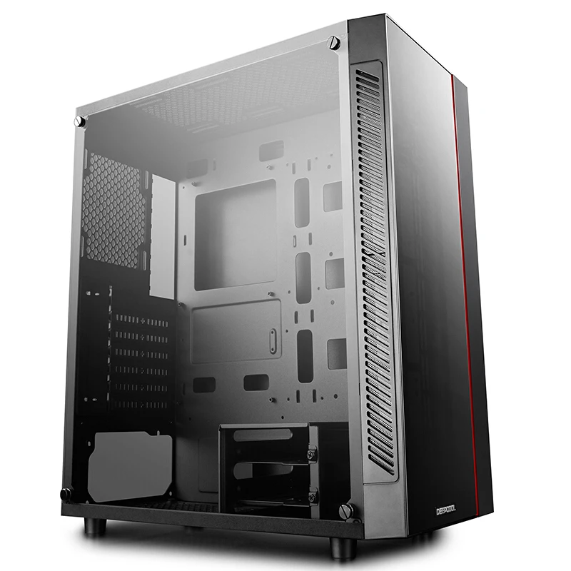 MATREXX55 компьютер(B350-F GMING+ r7 2700x+ G. Skil 16g rgb ram+ RX580 8G видеокарта+ 1T M.2 SSD+ 240RGB waterclooer