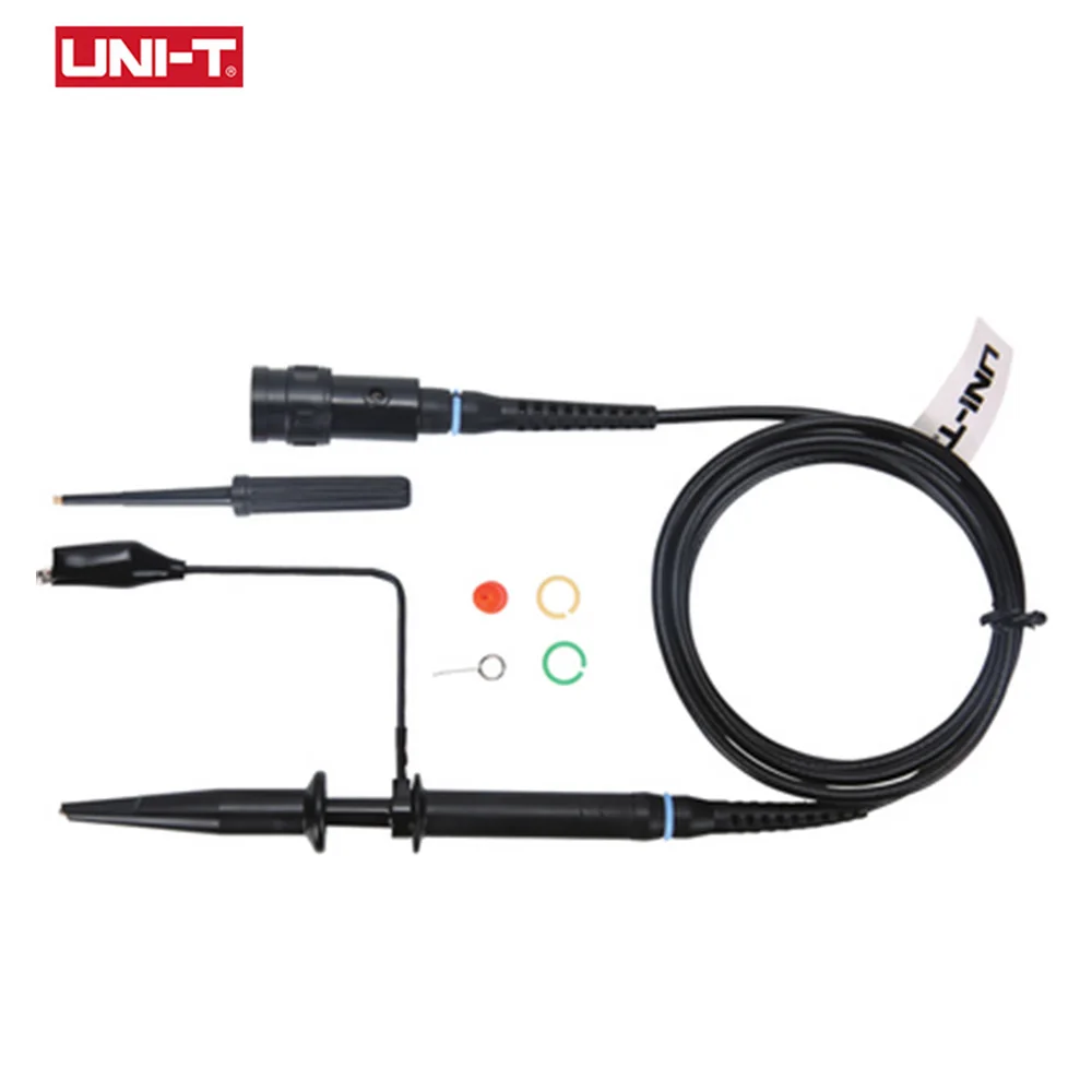 UNI-T UT-P04 Пассивный зонд 100 МГц UTP04 для UTD2000 UTD4000series осциллограф часть