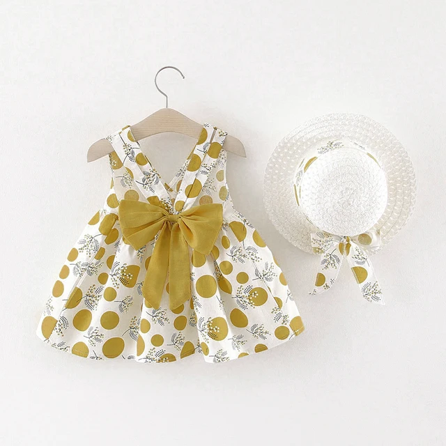 Lzh 21 Autumn Baby Girls Dresses For Baby Casual Long Sleeve Princess Dress Infant 1st Birthday Party Dress Newborn Clothes Dresses Aliexpress