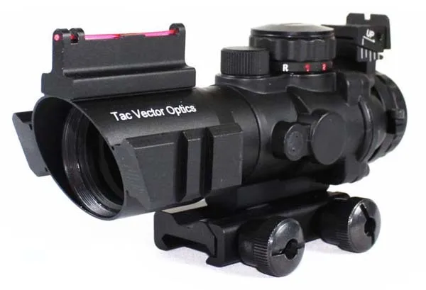 VO Goliath 4x32 Acom 5