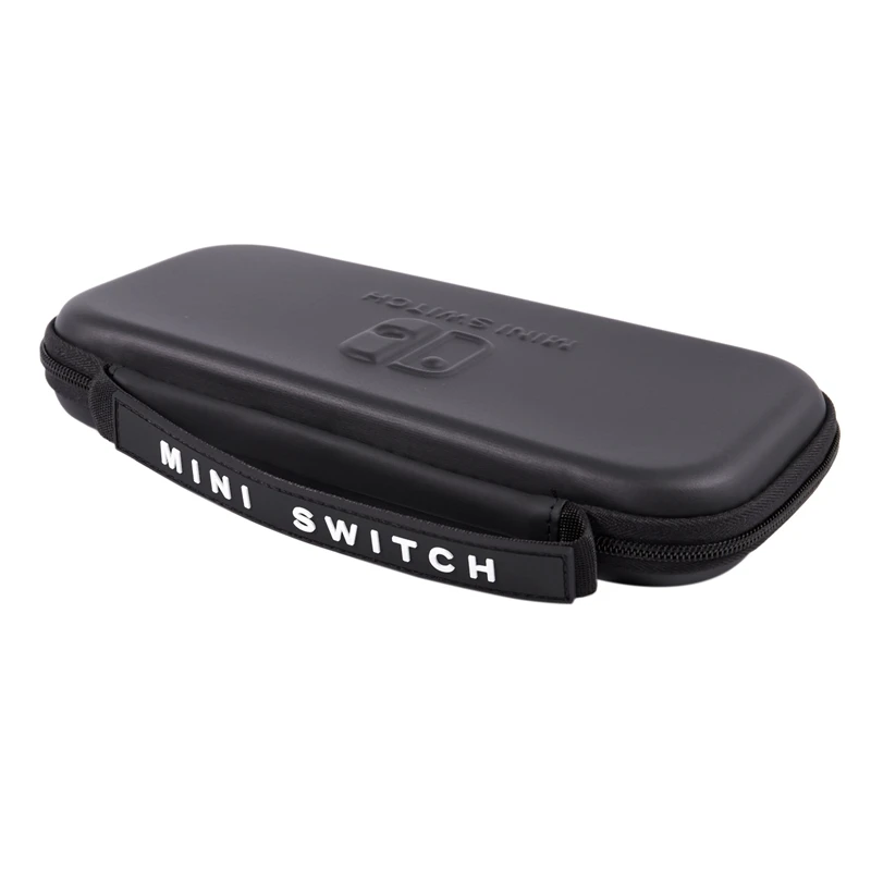 Портативный жёсткий защитный чехол для nintendo Switch мини-сумка для nyd Switch Lite Host сумка для хранения аксессуары