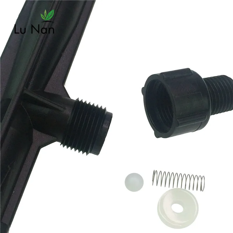 G1/2 ''G3/4'' смеситель для орошения Вентури устройство внесения удобрений