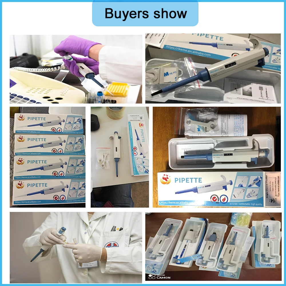 Laboratory Pipette 0.1-10ml Pipeta Single Channel Manual Adjustable Digital Micropipette Lab Equipment Pipettes adjustable pipette plastic pipette glass pipette