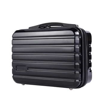 

Top Deals Eva Hard Shell Portable Travel Bag Carrying Case for Fimi X8 Se Drone Rc Parts Accessories Waterproof Storage Bag